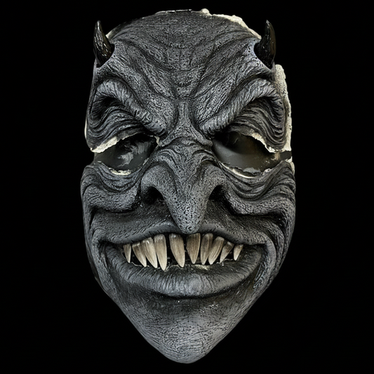 Imp Foam Latex Prosthetic Set