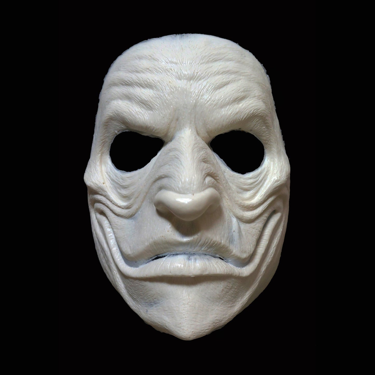 Jester Foam Latex Prosthetic