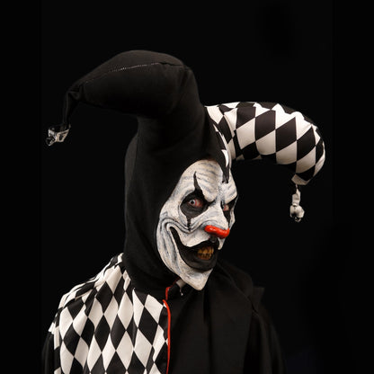Jester Foam Latex Prosthetic