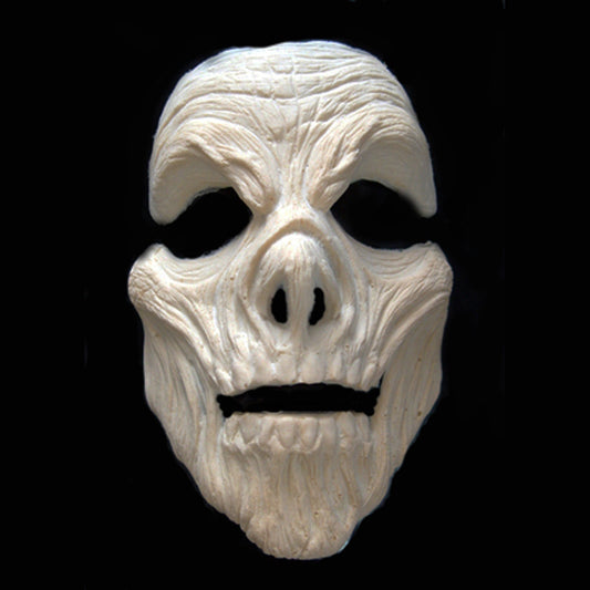 Mummy Foam Latex Prosthetic