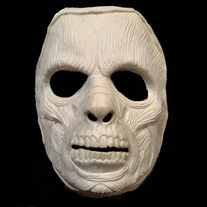 Muscle Zombie Rip Off Foam Latex Prosthetic