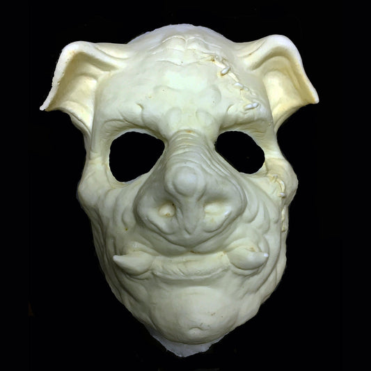 Mutant Swine Foam Latex Prosthetic