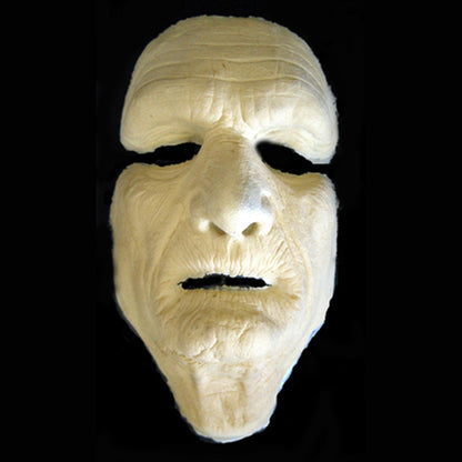 Old Age Foam Latex Prosthetic