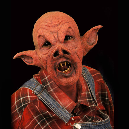 Pig Foam Latex Prosthetic