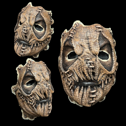 Scarecrow Foam Latex Prosthetic