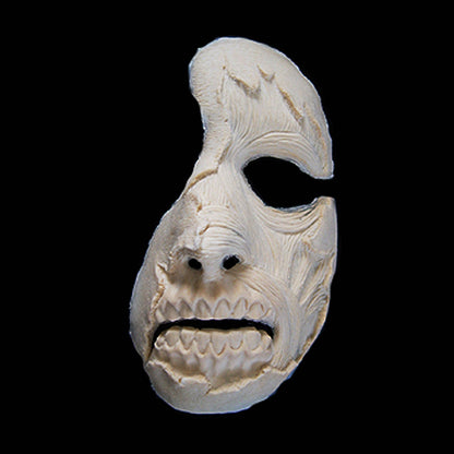 Skinned Foam Latex Prosthetic