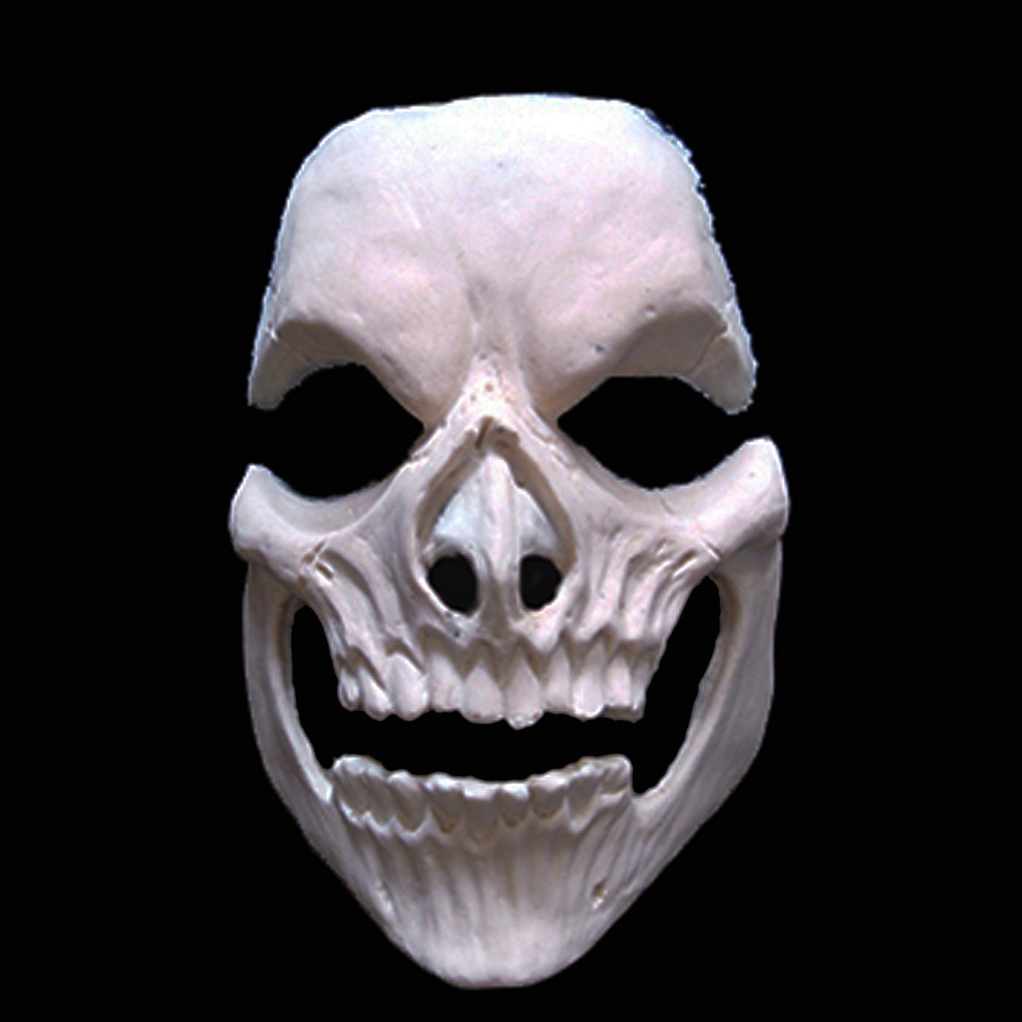 Skull Foam Latex Prosthetic