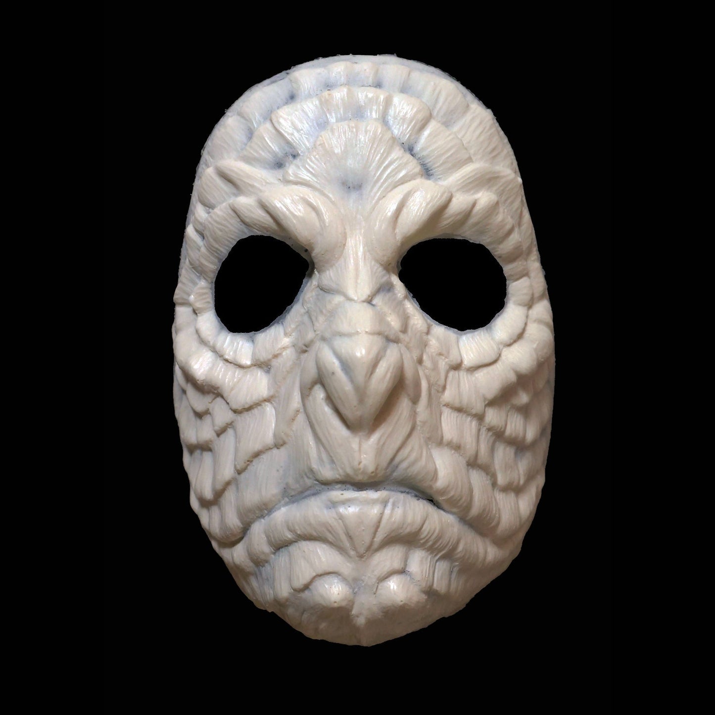 Snake Foam Latex Prosthetic