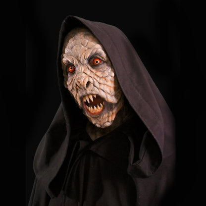 Snake Foam Latex Prosthetic