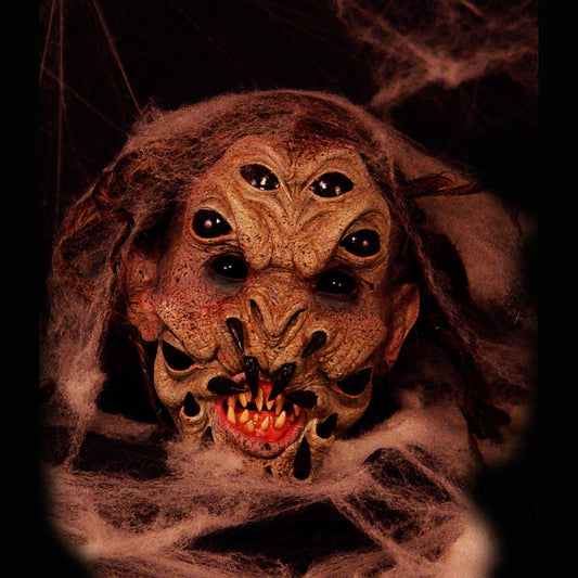 Spider Foam Latex Prosthetic