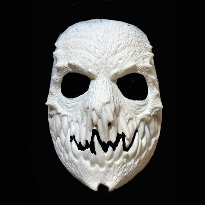 Termite Foam Latex Prosthetic