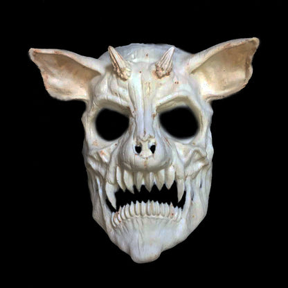 Woodland Spirit Foam Latex Prosthetic