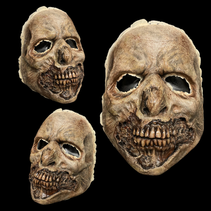 Zombie Meat Foam Latex Prosthetic