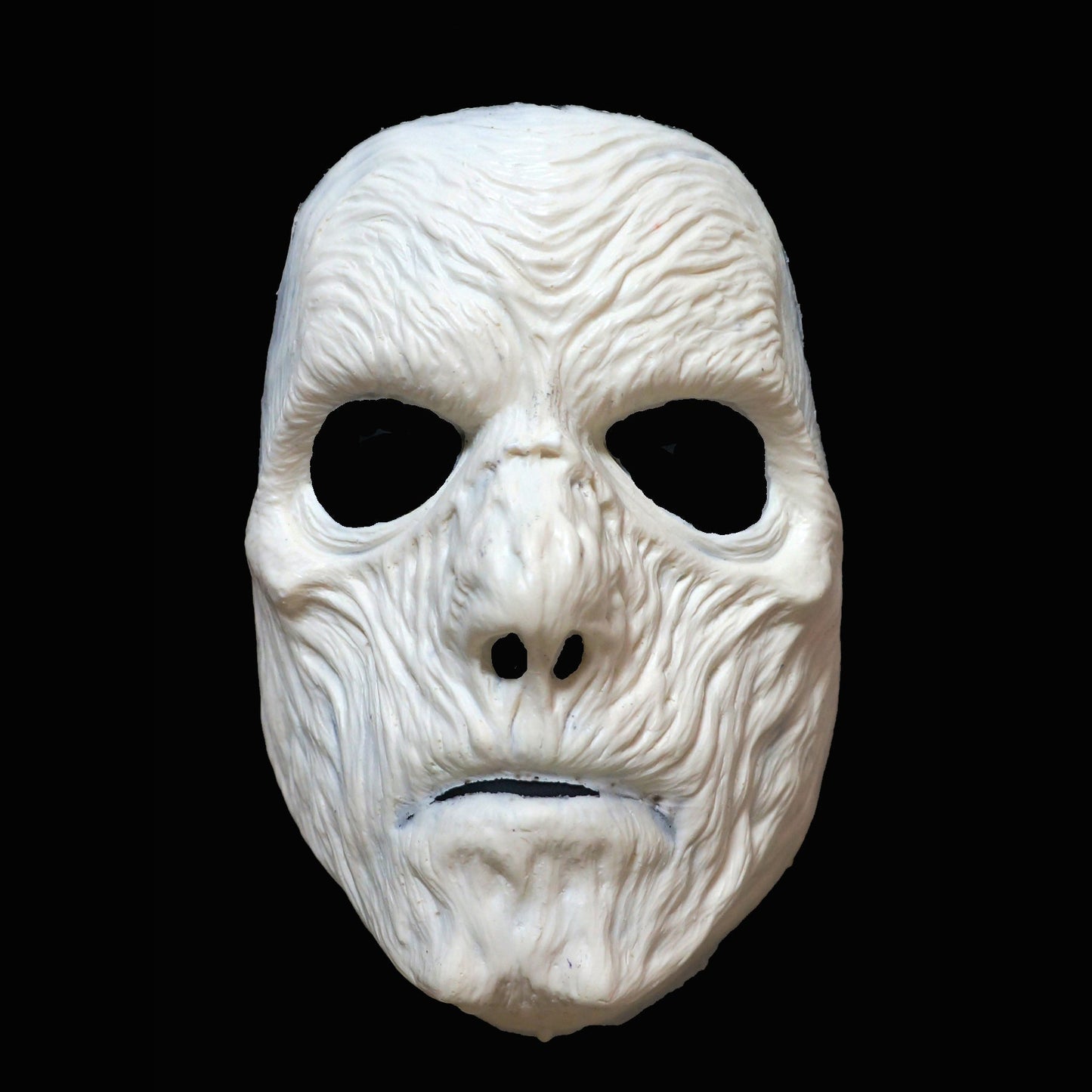 Zombie Putrid Foam Latex Prosthetic