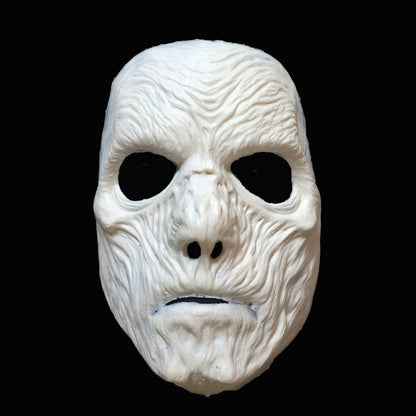 Zombie Putrid Foam Latex Prosthetic