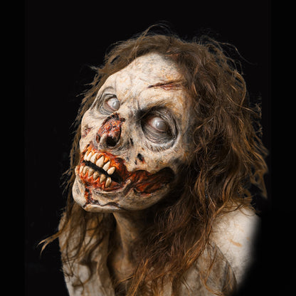 Zombie Rot Foam Latex Prosthetic