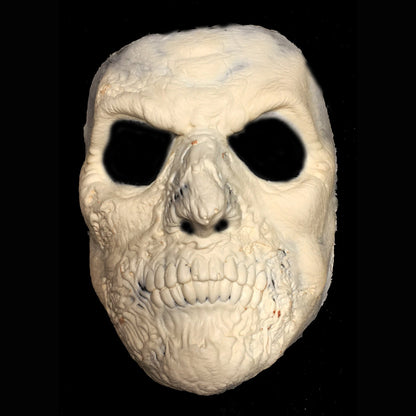 Zombified Foam Latex Prosthetic