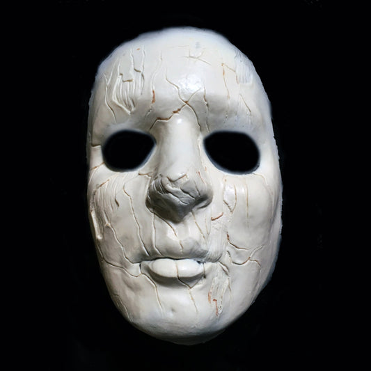 Cracked Foam Latex Prosthetic