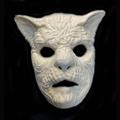 Crankenpuss Foam Latex Prosthetic