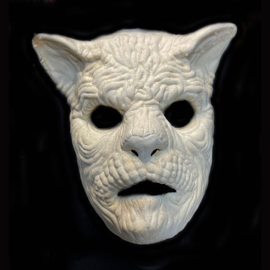 Crankenpuss Foam Latex Prosthetic