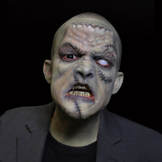 Creature Foam Latex Prosthetic