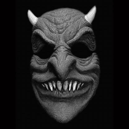 Imp Foam Latex Prosthetic Set