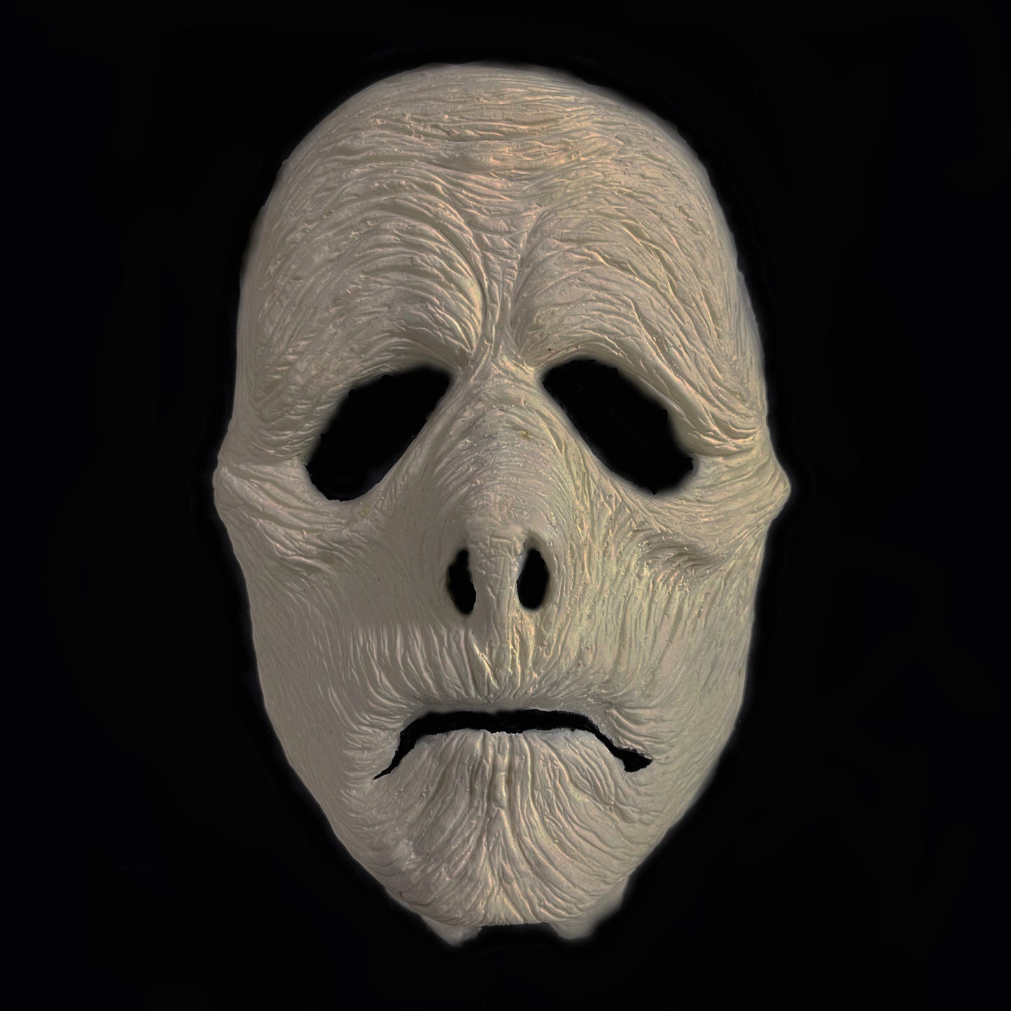 Maitland Foam Latex Prosthetic