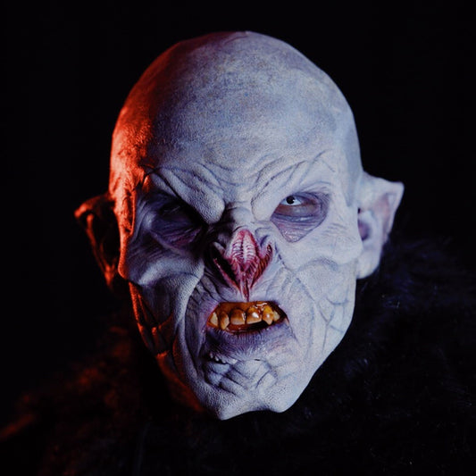 Vampire Lord Foam Latex Prosthetic