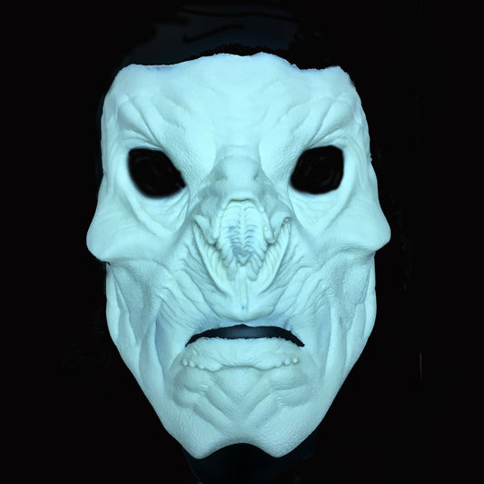 Vampire Lord Foam Latex Prosthetic