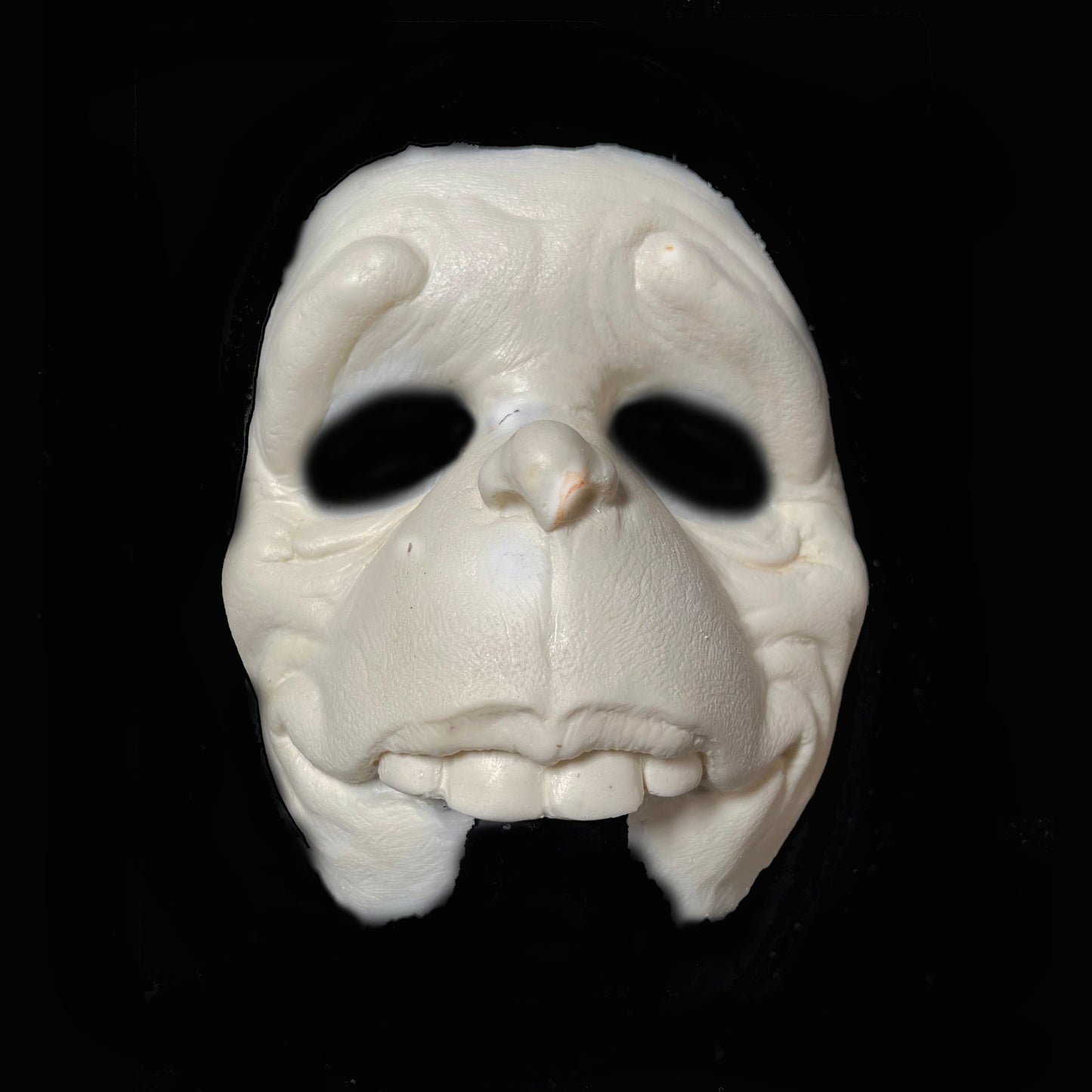 What-3 Foam Latex Prosthetic