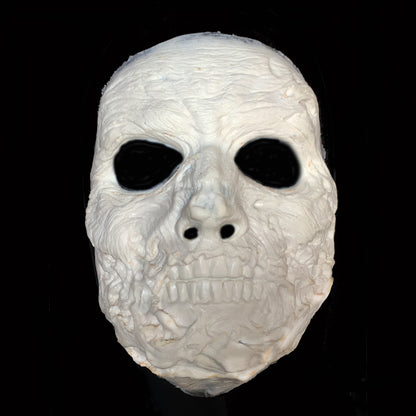 Zombie Decomposed Foam Latex Prosthetic